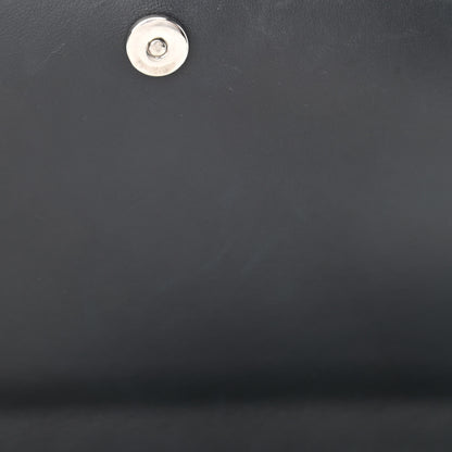 Burberry Canvas Horseferry Print Small Olympia Shoulder Bag Black 13 of 13