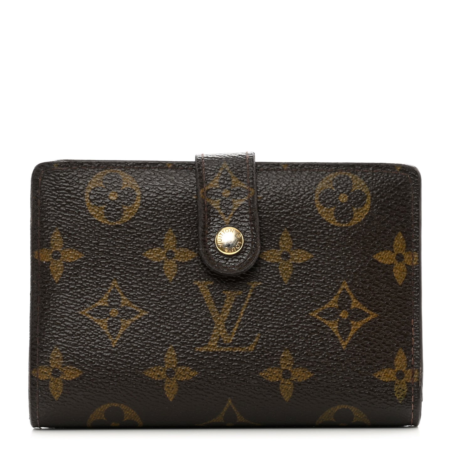 Monogram French Purse Wallet