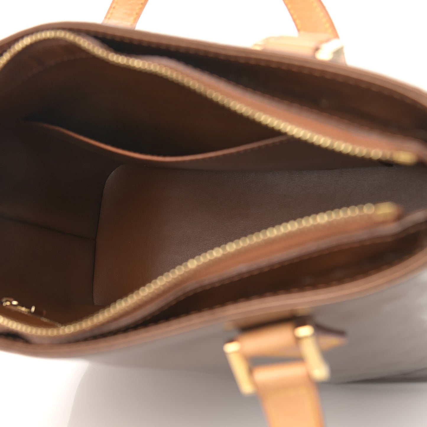 Vernis Houston Bronze