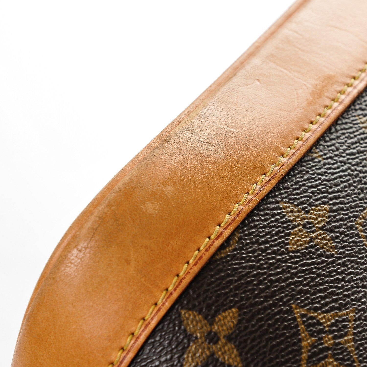 Louis Vuitton Monogram Alma PM 8 of 13