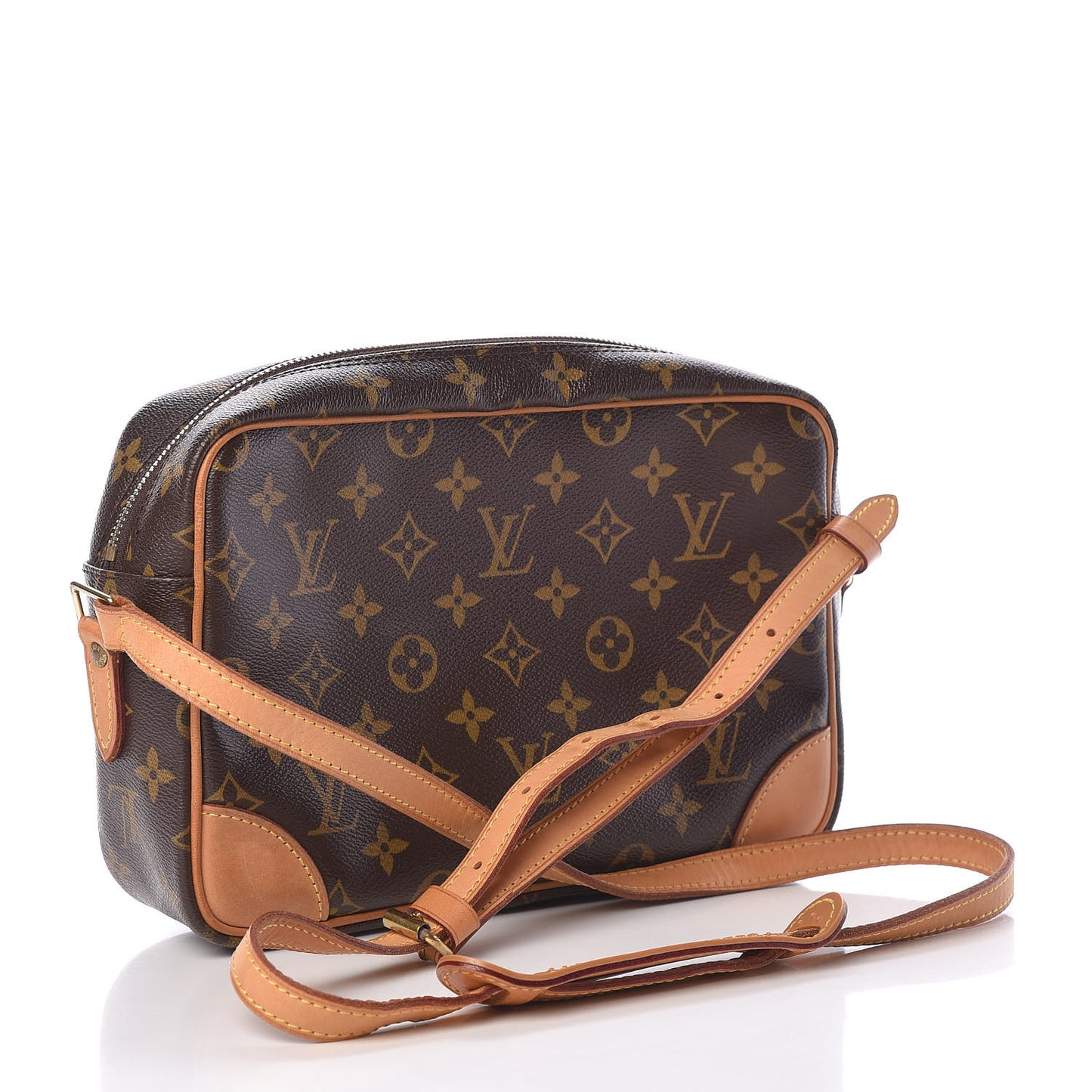 Monogram Trocadero 27