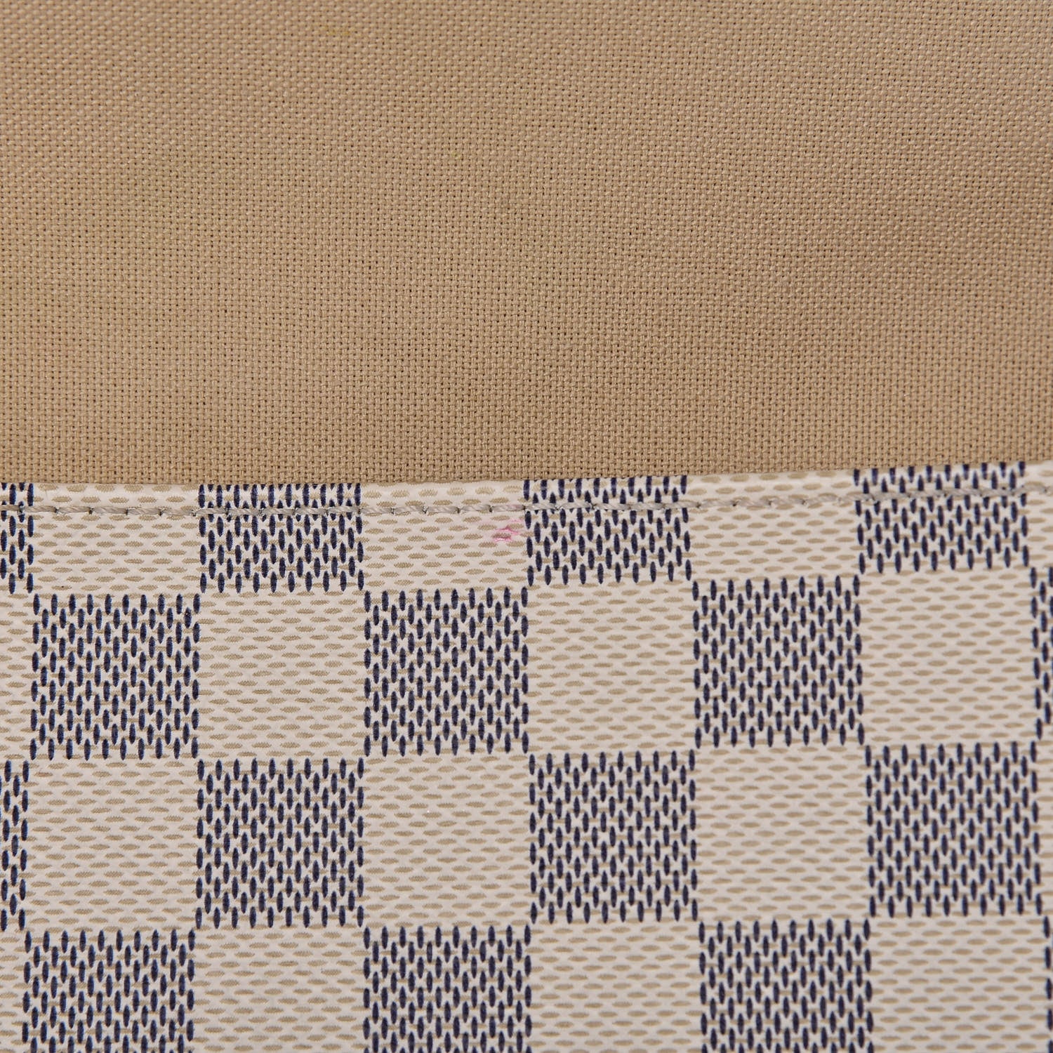 Louis Vuitton Damier Azur Favorite MM 13 of 18