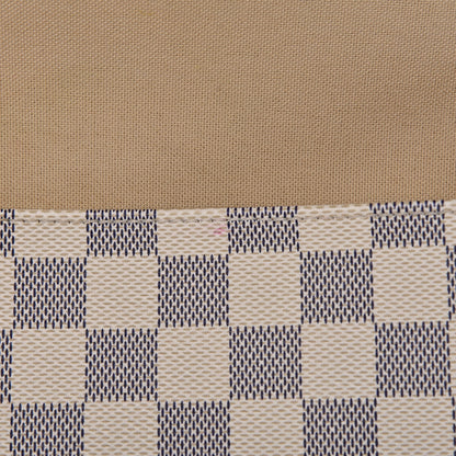 Louis Vuitton Damier Azur Favorite MM 13 of 18