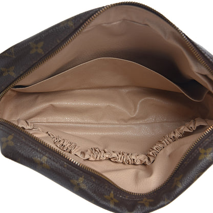 Louis Vuitton Monogram Trousse Toilette 28 5 of 8