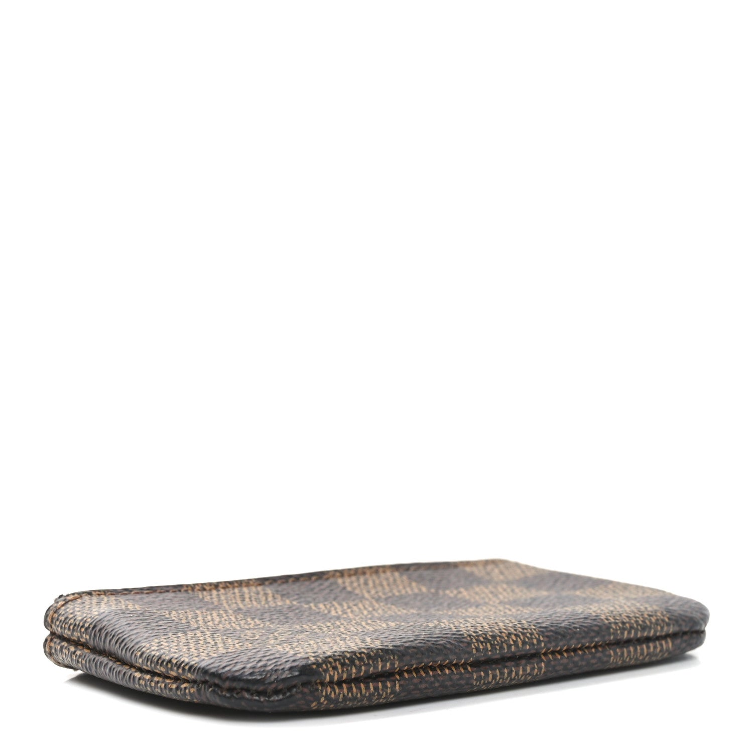 Louis Vuitton Damier Ebene Key Pouch 4 of 8