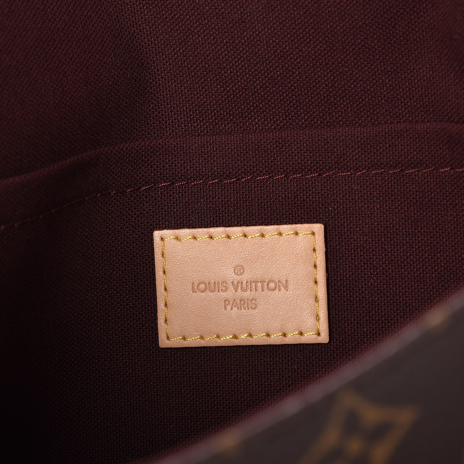 Louis Vuitton Monogram Favorite MM 6 of 8