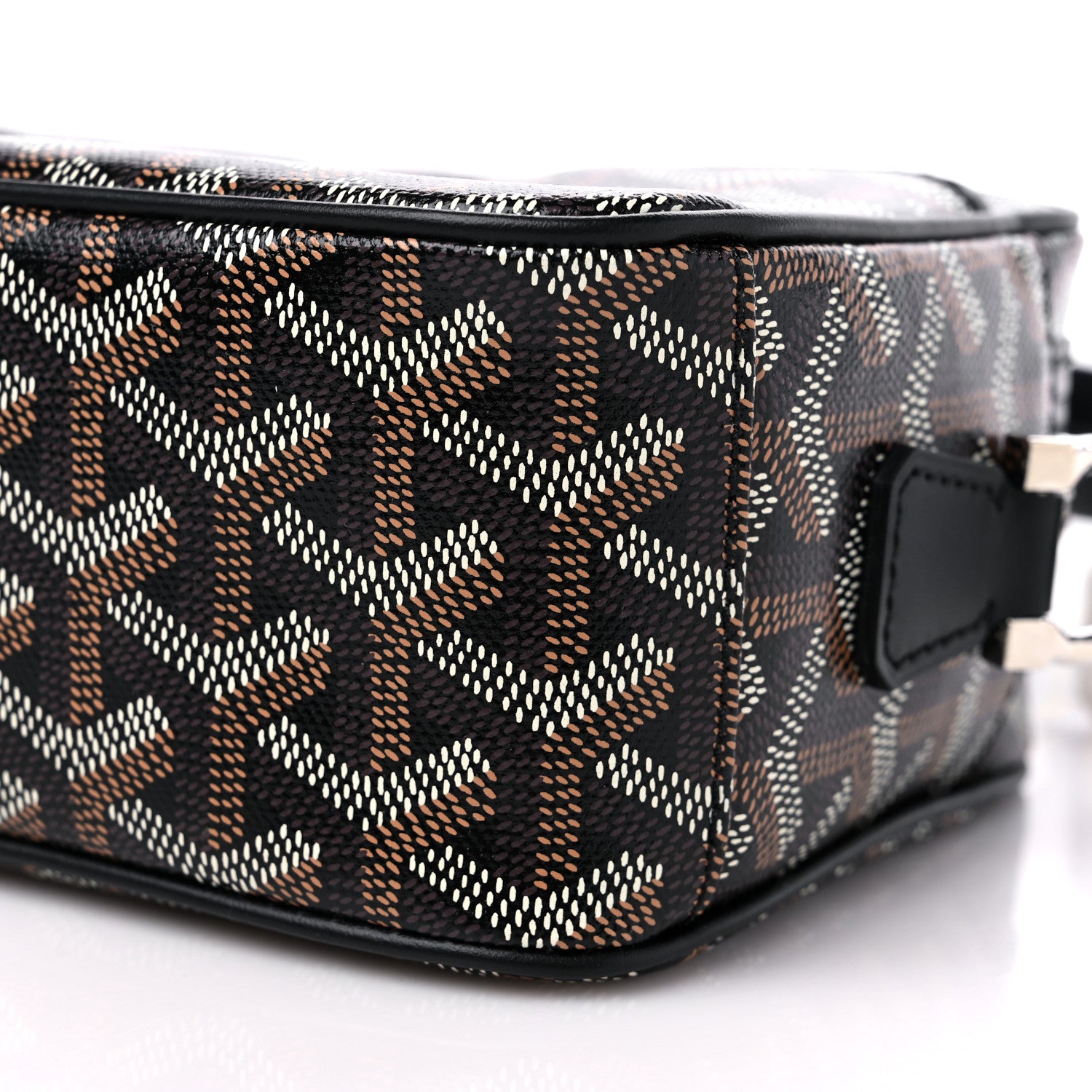 Goyard Goyardine Sac Cap Vert Black 8 of 8