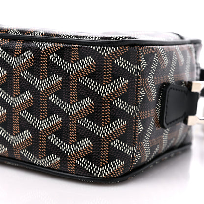 Goyard Goyardine Sac Cap Vert Black 8 of 8