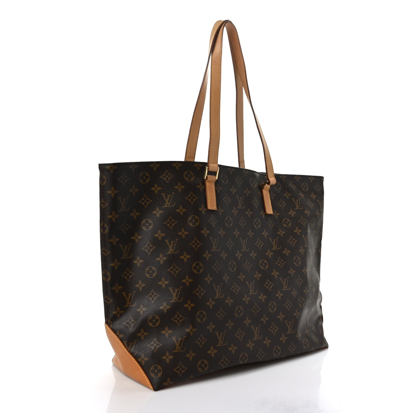 Monogram Cabas Alto