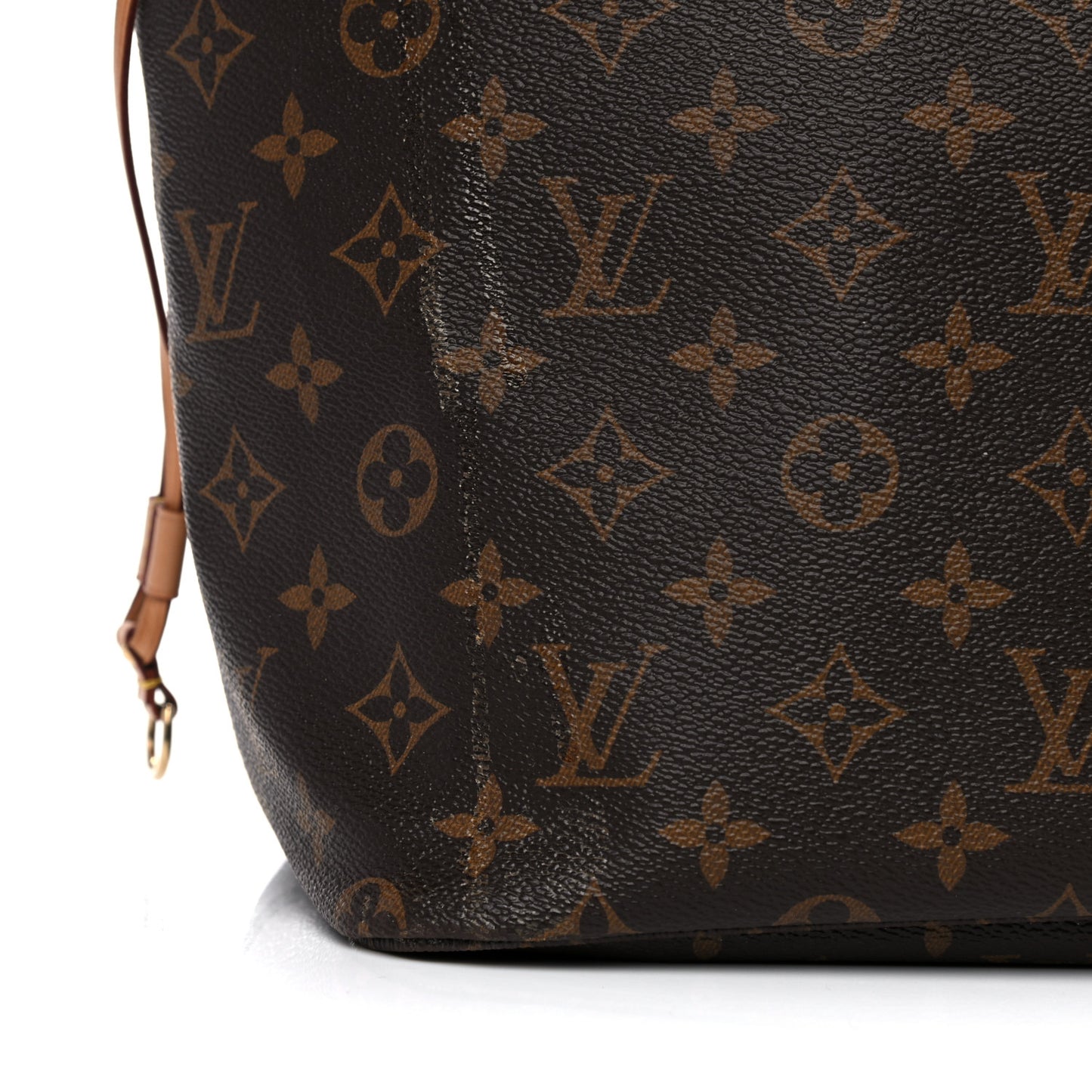 Monogram Neo Neverfull GM Pivoine