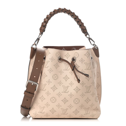 Louis Vuitton Mahina Muria Creme 1 of 14