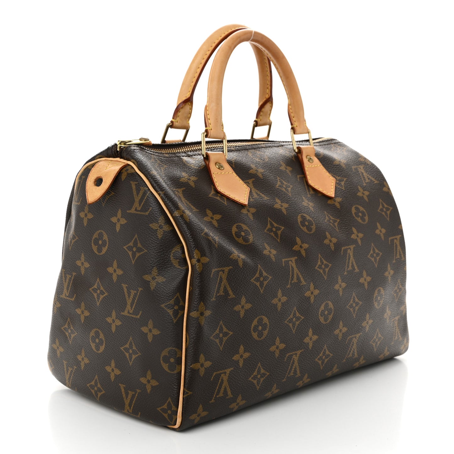 Monogram Speedy 30