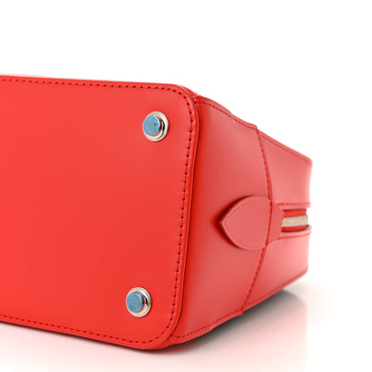 Louis Vuitton Monogram Dora PM Coquelicot 10 of 10