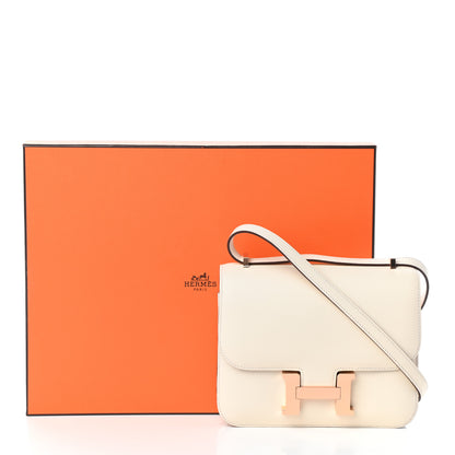 Hermes Swift Constance 18 Nata 10 of 10
