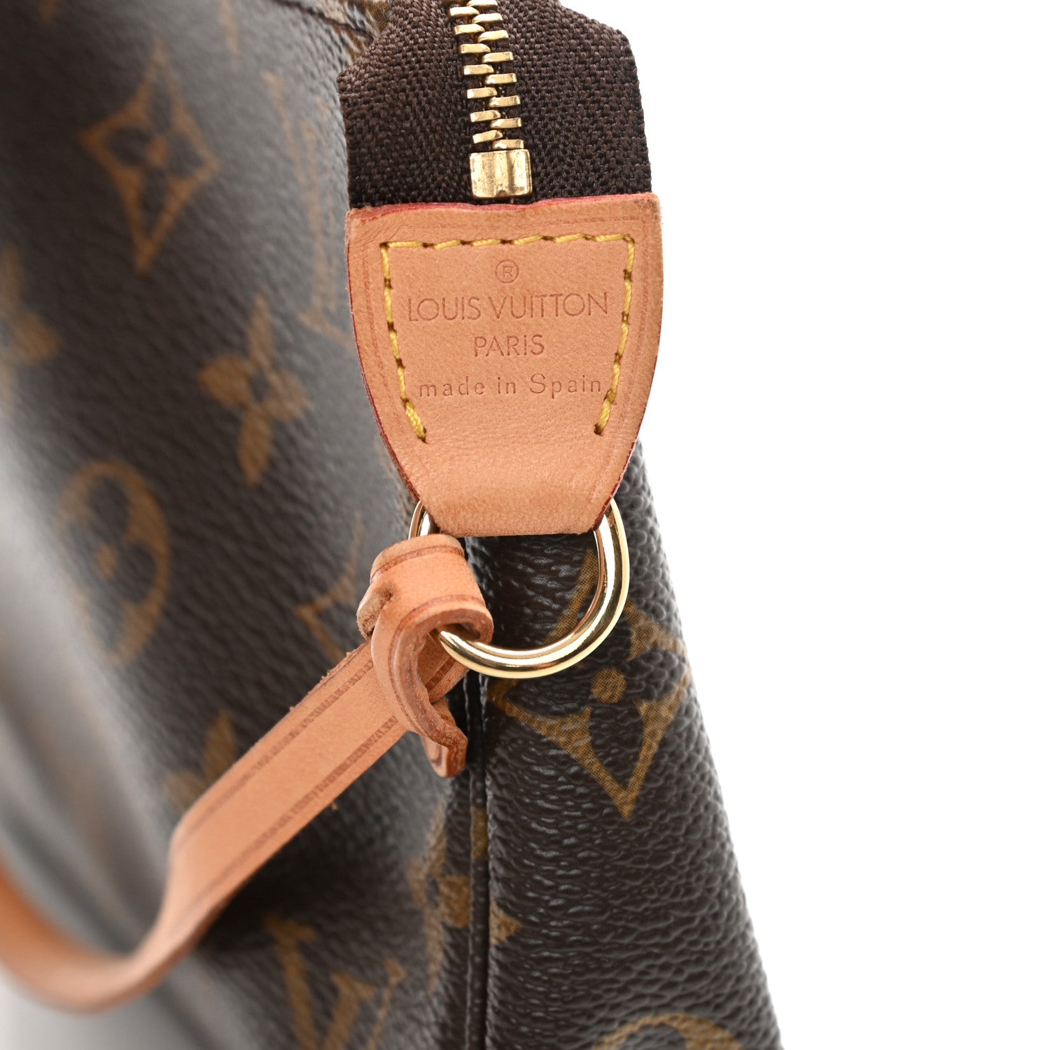 Louis Vuitton Monogram Pochette Accessories 6 of 13