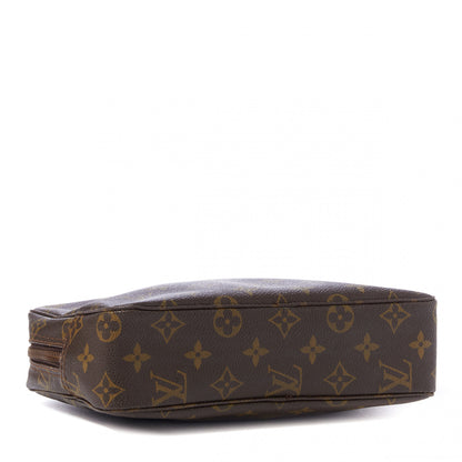 Louis Vuitton Monogram Trousse Toilette 23 3 of 7