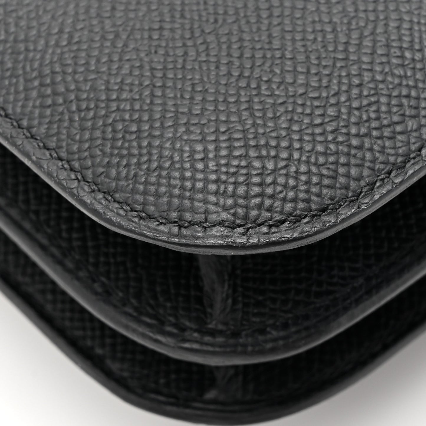 Epsom Constance 18 Black