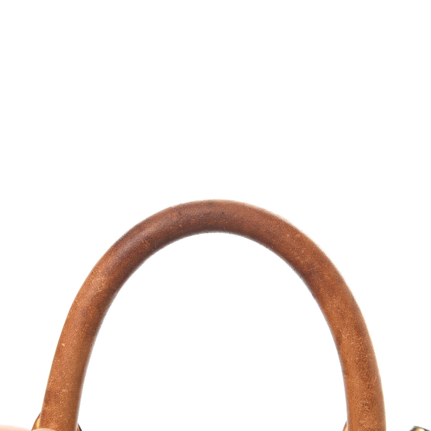 Louis Vuitton Monogram Mini Sac HL Speedy 19 of 21