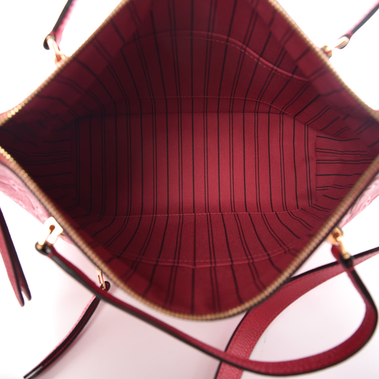 Louis Vuitton Empreinte Bastille PM Dahlia 6 of 12