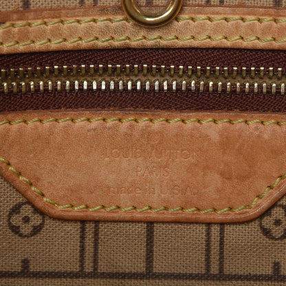 Louis Vuitton Monogram Neverfull PM 6 of 14