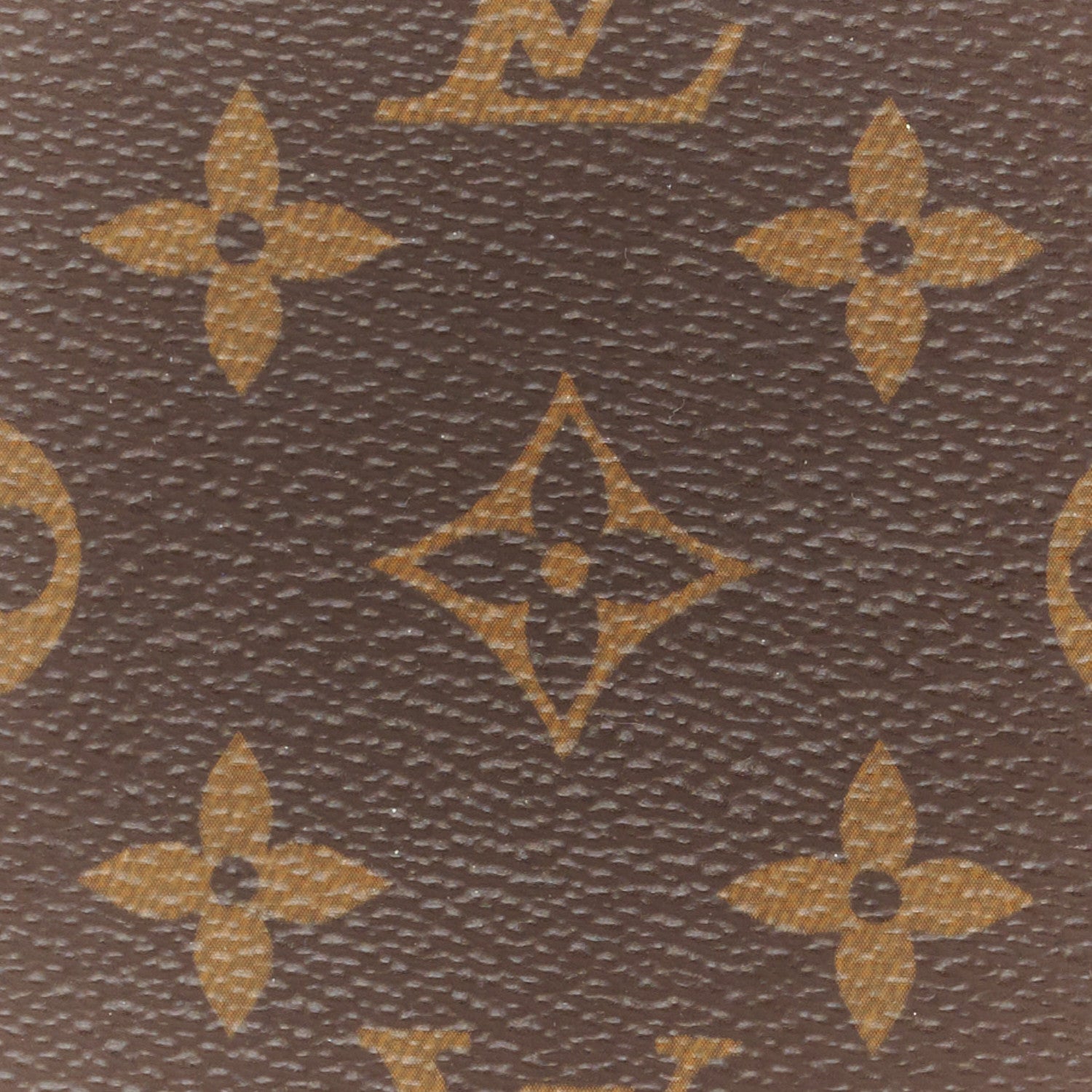 Louis Vuitton Monogram Brazza Wallet 9 of 10