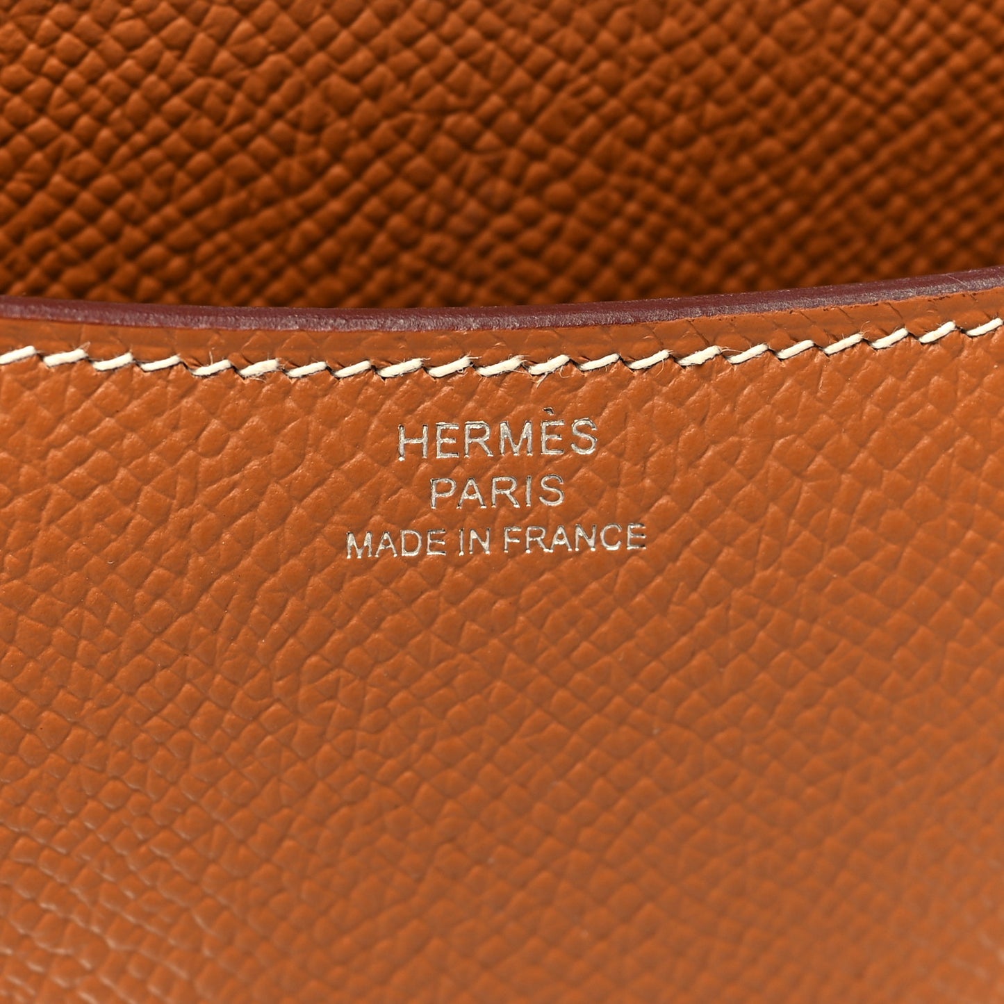 Epsom Constance 18 Gold