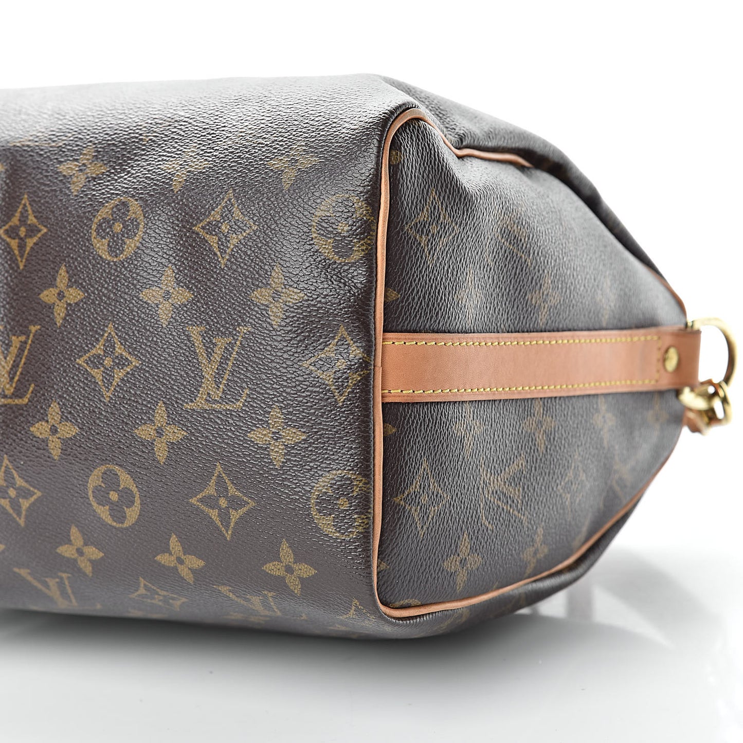 Monogram Speedy Bandouliere 25