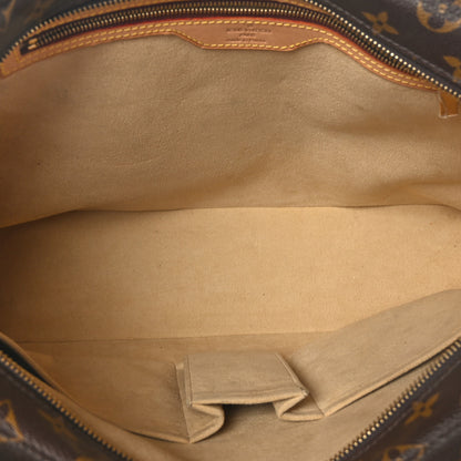 Louis Vuitton Monogram Luco 5 of 8