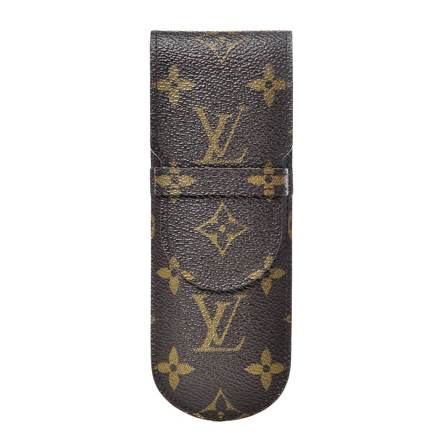 Louis Vuitton Monogram Etui Pen Holder Case 1 of 7