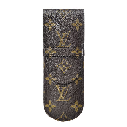 Louis Vuitton Monogram Etui Pen Holder Case 1 of 7