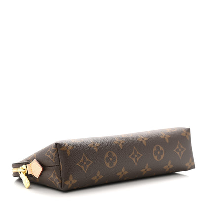 Louis Vuitton Monogram Cosmetic Pouch GM 4 of 8