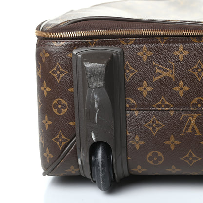 Louis Vuitton Monogram Pegase 55 10 of 10