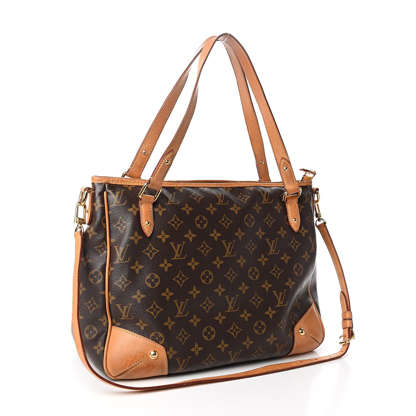 Monogram Estrela MM