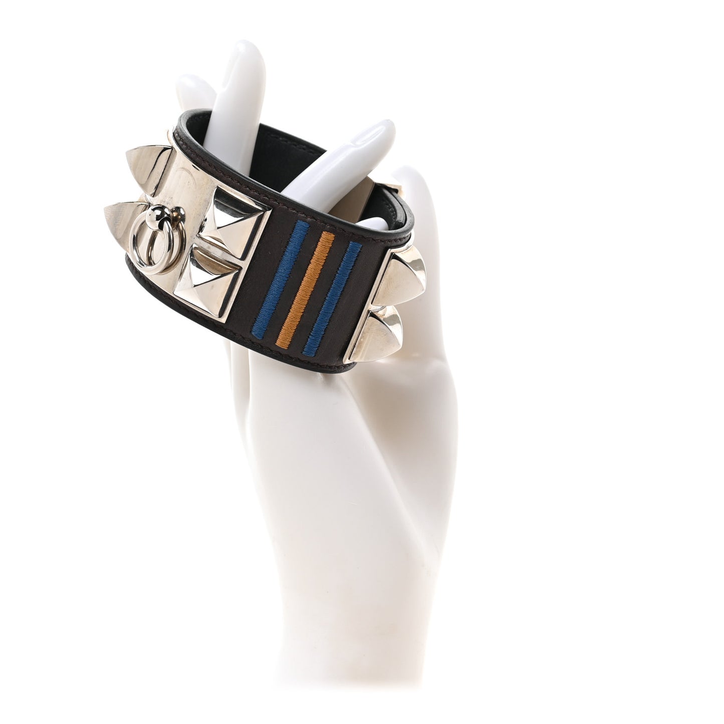 Barenia Rocabar Collier de Chien CDC Bracelet T2 Ebene