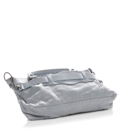 Balenciaga Agneau Classic Hardware First Ardoise 4 of 7