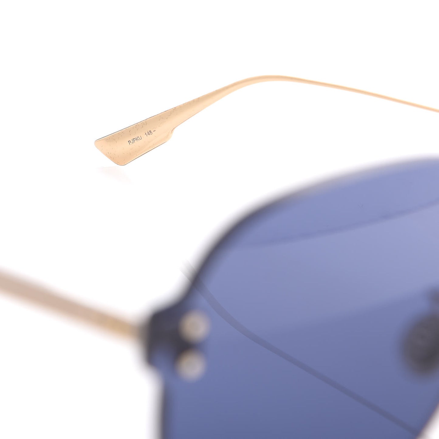 Color Quake 3 Sunglasses Blue