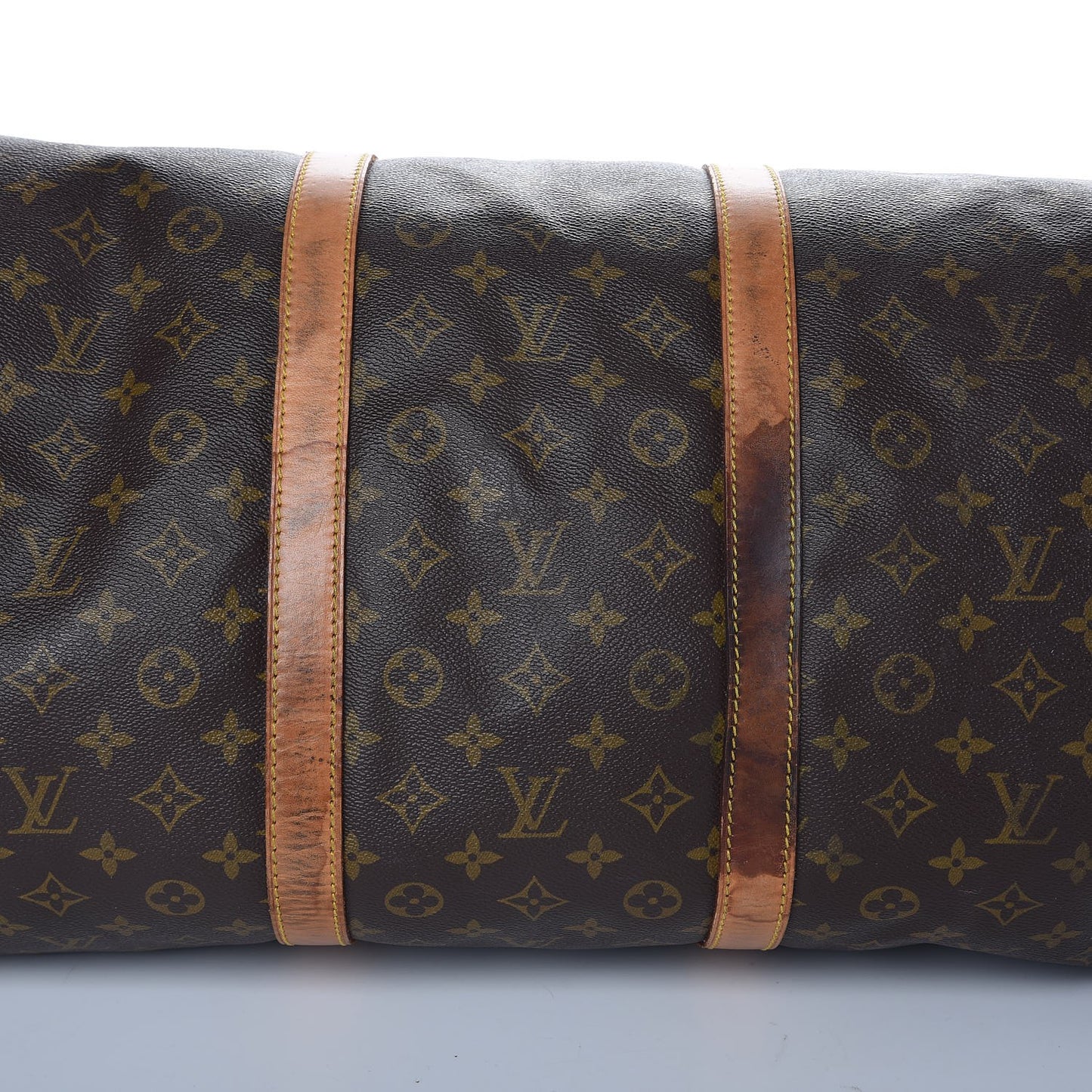 Monogram Keepall Bandouliere 60