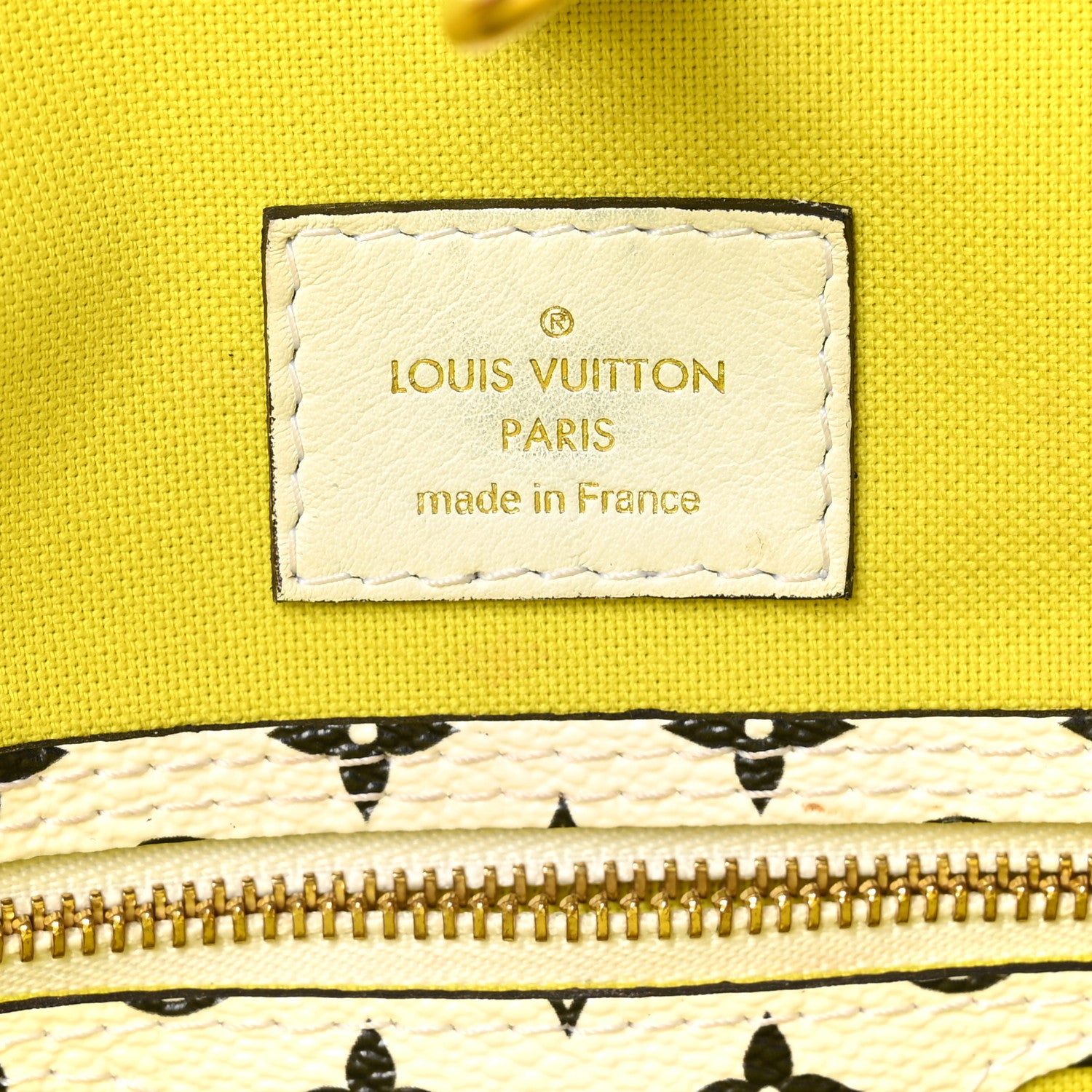 Louis Vuitton Monogram Giant Neverfull MM Pink Lilac 7 of 10