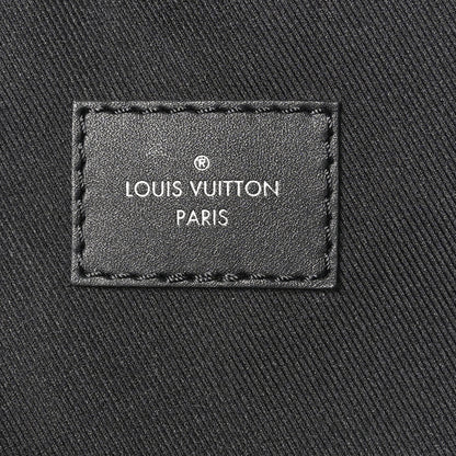 Louis Vuitton Damier Infini Avenue Sling Bag NM Onyx 7 of 10