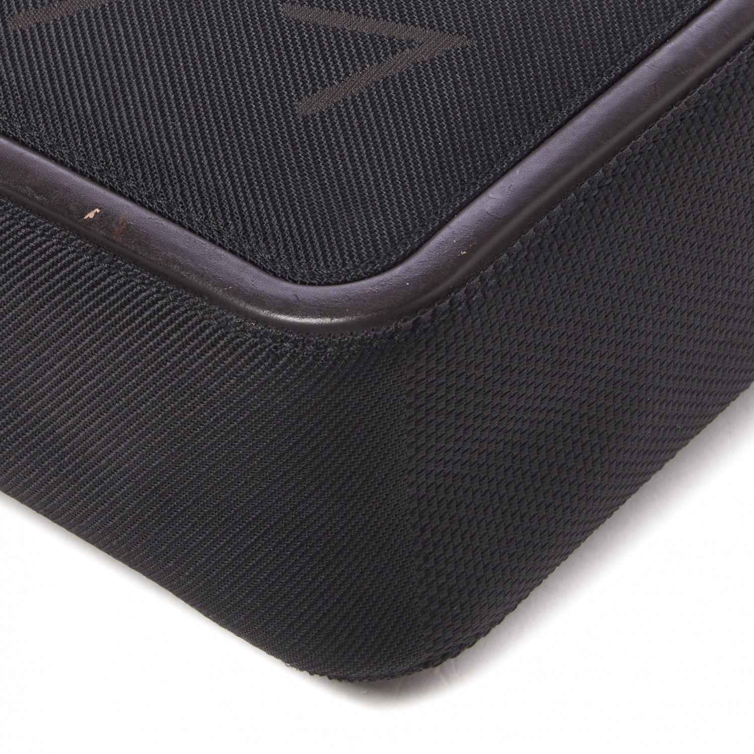 Louis Vuitton Damier Geant Citadin PM Black 5 of 8