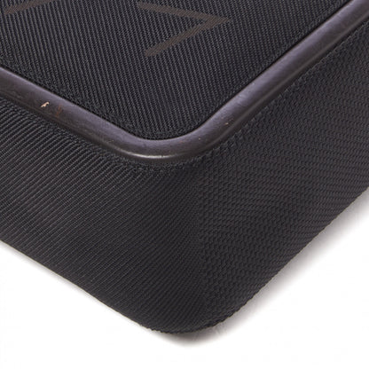 Louis Vuitton Damier Geant Citadin PM Black 5 of 8