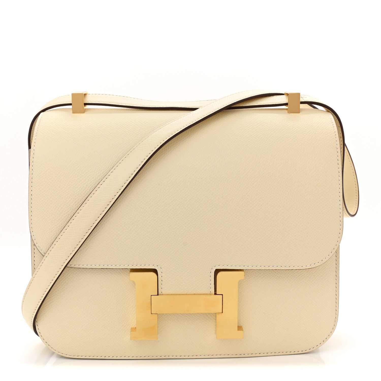 Hermes Epsom Constance 24 Nata 1 of 11