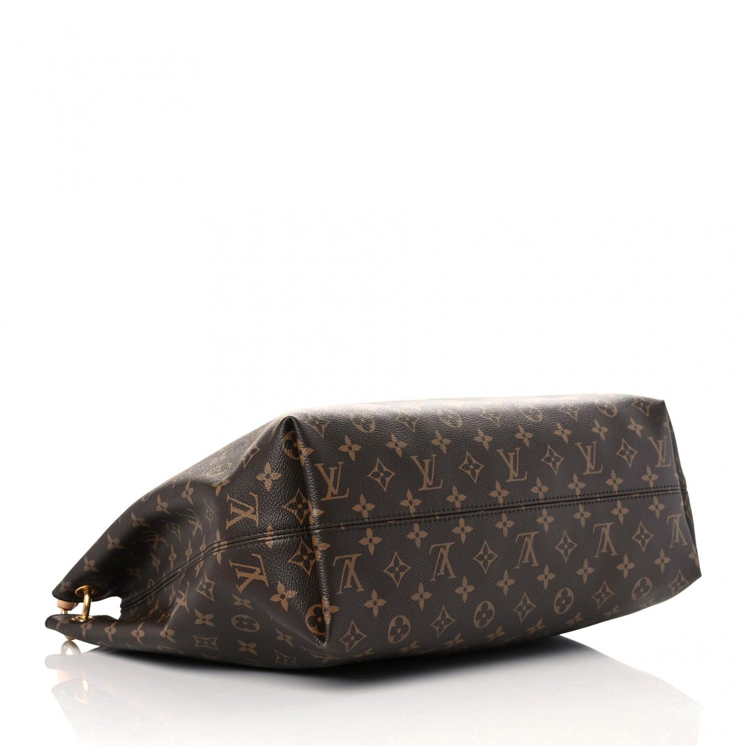 Louis Vuitton Monogram Graceful MM 4 of 13