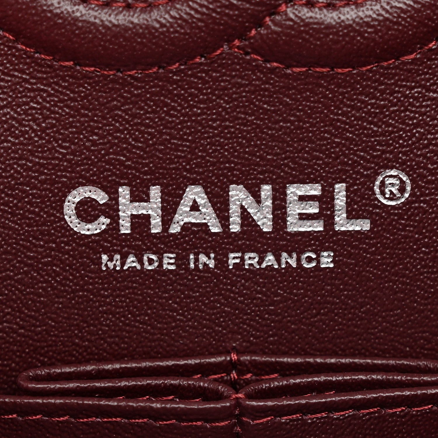 Chanel Caviar Quilted Small Double Flap Black 6 of 10
