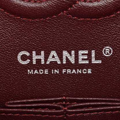 Chanel Caviar Quilted Small Double Flap Black 6 of 10