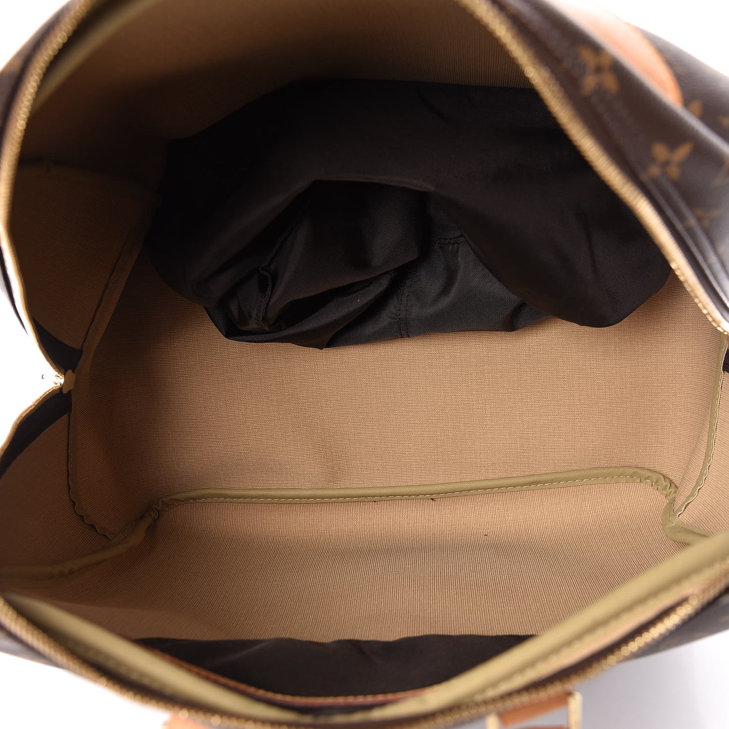 Monogram Evasion Sports Bag