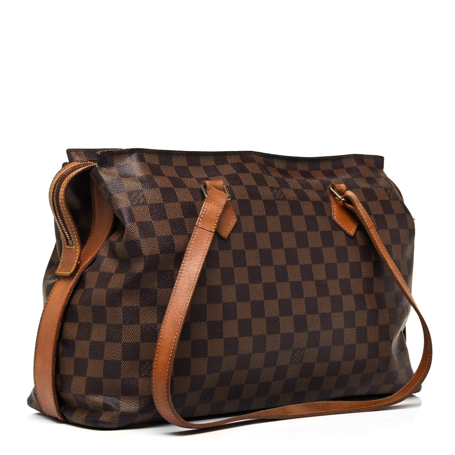 Louis Vuitton Damier Ebene Centenaire Chelsea 4 of 10