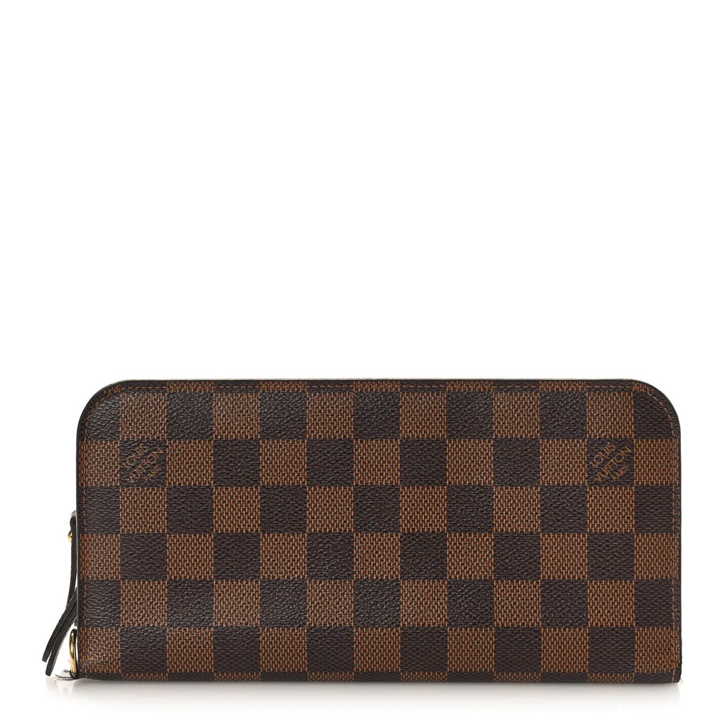 Damier Ebene Insolite Wallet