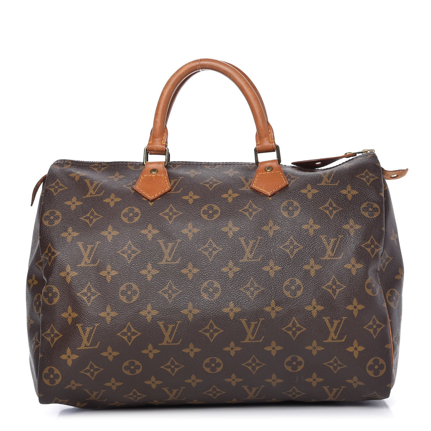 Monogram Speedy 35