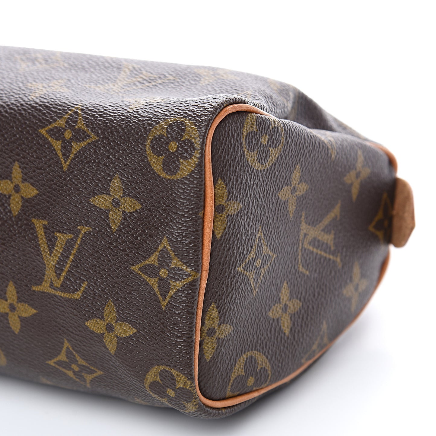 Monogram Mini Sac HL Speedy